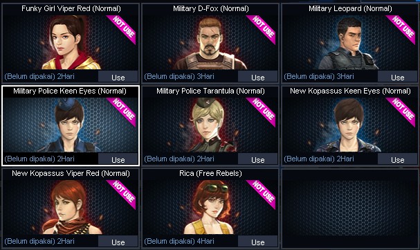 MAYOR 1 HARGA 25K image 27